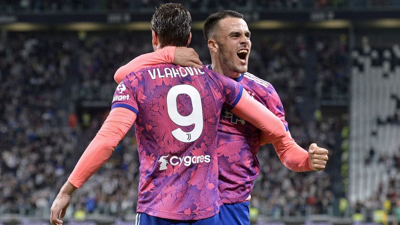 Serie A: La Juventus torna a vincere dopo un mese: è 3-0 al Bologna