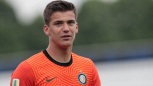 Filip Stankovic ed il sogno Inter: “Vorrei vincere il 10% di quello che ha vinto mio padre”