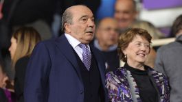 Lo stadio Franchi e le vittime illustri della Tribuna Vip: a Galliani lanciarono le monetine