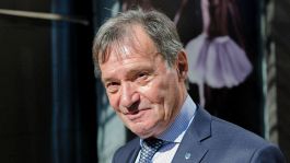 Sport Invernali, Flavio Roda rieletto presidente della Fisi