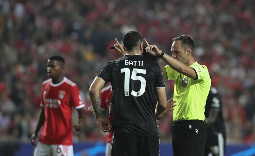 Benfica-Juventus, la moviola: La verità su rigore Cuadrado e gol di Kean