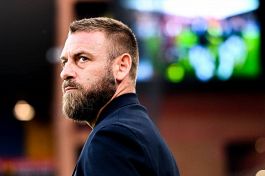 Coppa Italia, il Genoa batte di misura la Spal