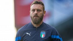 De Rossi pronto all’esordio in Serie A: due squadre su di lui