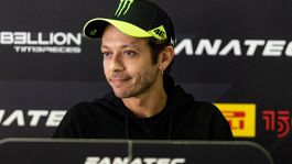 MotoGp, Valentino Rossi: cosa c'è nel futuro del Dottore?