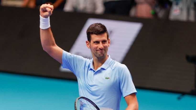 Australian Open, barlume di speranza per Novak Djokovic. Le ultime