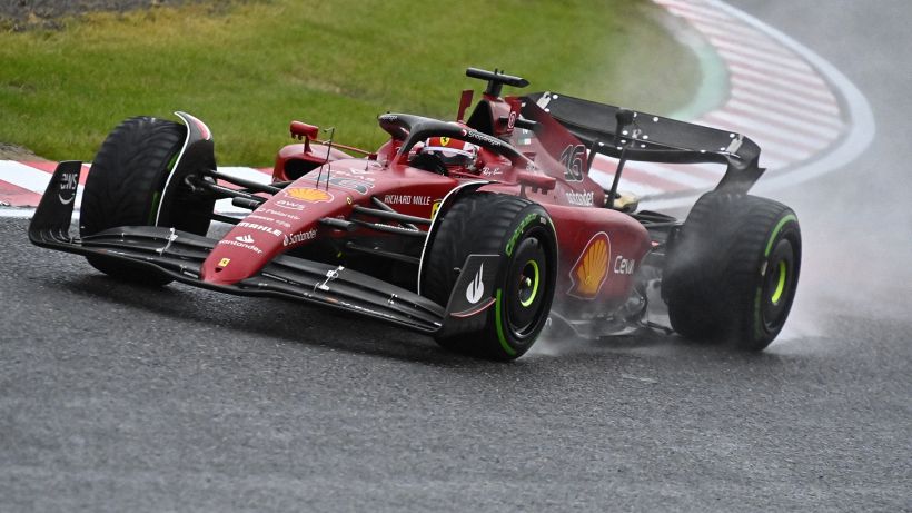 F1, Leclerc penalità assurda: Binotto non le ha mandate a dire