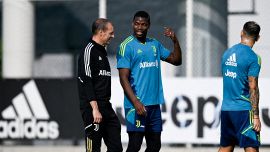 Juve, Pogba ha una sua tabella: ecco quando può tornare in campo