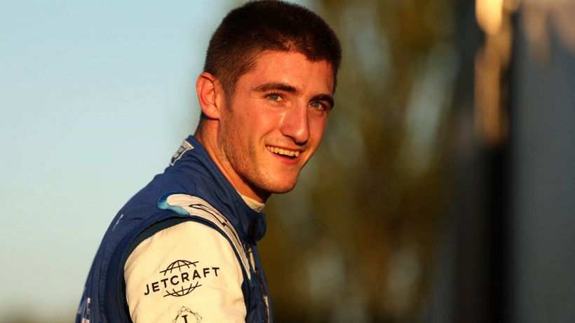 Nel nome del padre: Jack Doohan figlio di Mick arriva in Formula Uno