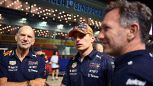 F1, rinviata la decisione sul Budget Cup per Red Bull e Aston Martin