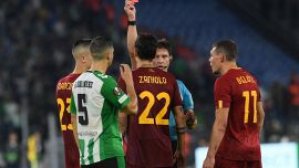 Roma: scoppia la grana Zaniolo, il rinnovo è pronto ma numeri e tifosi lo condannano