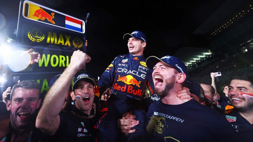 La decisione FIA sul Budget Cup: “Per Red Bull una violazione minore”