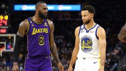 NBA, subito Steph Curry e Tatum: stanotte è l’ora di Paolo Banchero