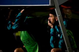 Champions, la Juventus non è sola: dal Barca all’Atletico quante big out