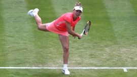 Tennis, US Open: Simona Halep sospesa per positività al doping