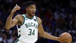 Milwaukee Bucks, Antetokounmpo: "Grande vittoria di squadra"