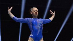 Mondiali di Ginnastica, azzurri a Liverpool: in palio i pass per Parigi 2024