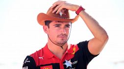 F1, GP Stati Uniti: Leclerc firma il miglior tempo delle seconde libere