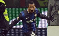 L'ex Inter Guarin vede la luce dopo il tunnel, la sua confessione scatena i tifosi