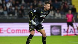 Serie A, Juventus e Roma su Vicario