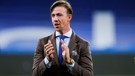 Barcellona, l’analisi di Guti: “Xavi sbaglia ad imporre il gioco del passato”