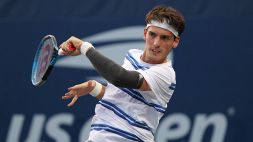 Atp Sofia: trionfa Huesler, Rune battuto