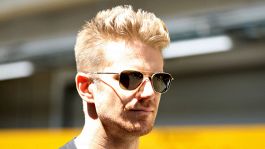 Haas e Schumacher verso l'addio: ipotesi Hulkenberg