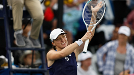 WTA Ranking: Iga Swiatek sempre al top