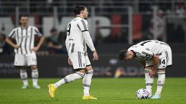 Crisi Juve: i numeri impietosi del brutto gioco di Allegri. Cosa non va e come uscirne.