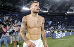 Immobile ha fatto la storia della Serie A, perché non ha mai convinto Juve, Milan e Inter