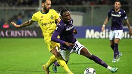 Fiorentina-Inter, la moviola: Focus su mancato rosso a Dimarco e sul gol decisivo