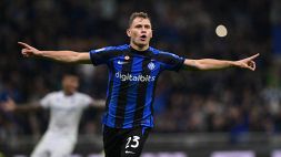 Barella, ci prova il Chelsea: la risposta dell'Inter a poche ore dalla chiusura