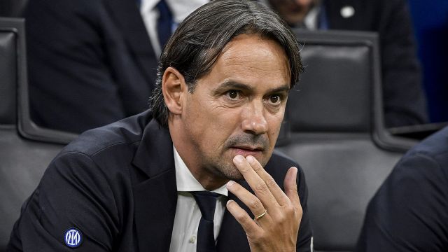 Inter-Salernitana, Inzaghi si è liberato di tutte le paure, questa ora è la sua squadra