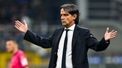 Inter, alta tensione: Inzaghi torna in discussione, quarto posto obiettivo minimo