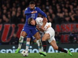 Chelsea-Milan, rossoneri travolti anche sul web: non si salva quasi nessuno