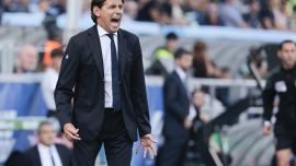 Inzaghi ringrazia Dzeko ma l’Inter non è guarita: a Barcellona ancora sotto esame