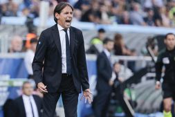Inzaghi ringrazia Dzeko ma l’Inter non è guarita: a Barcellona ancora sotto esame