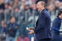 La Juventus affonda contro il Maccabi, notte da incubo per Allegri. Le pagelle