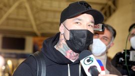 L’ultima bravata del Ninja Nainggolan, l’ex Roma e Inter arrestato in Belgio: che cosa rischia