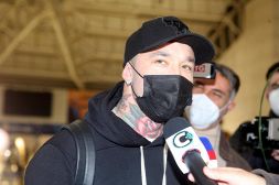 L’ultima bravata del Ninja Nainggolan, l’ex Roma e Inter arrestato in Belgio: che cosa rischia