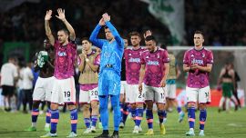 Crisi Juve, ammutinamento sfiorato dopo il Maccabi: la squadra non voleva il ritiro