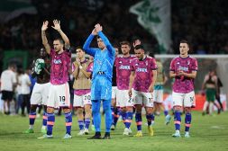 Fallimento Juve, la prima epurazione la fanno i tifosi: tutti i nomi dei colpevoli