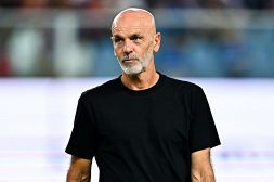 Milan, Pioli sempre più "on fire" ma ha un unico rammarico