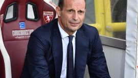 Juventus, Allegri si affida ai due giocatori nella bufera: riscatto o polemica
