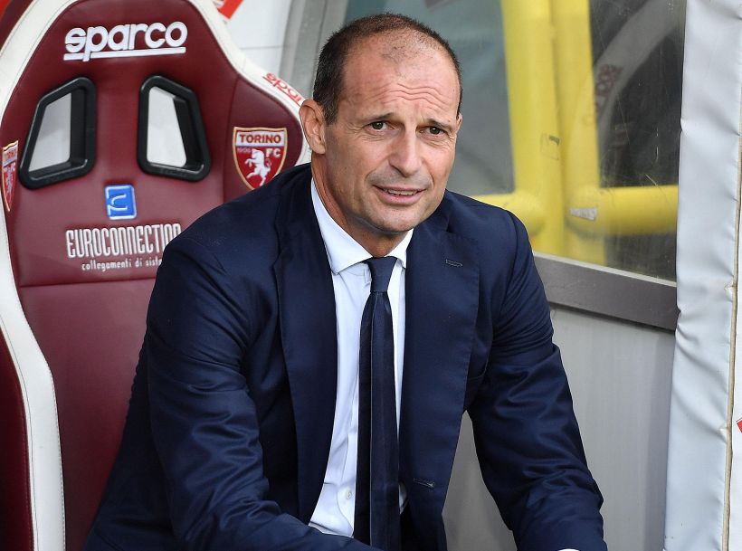 Juventus, Allegri si affida ai due giocatori nella bufera: riscatto o polemica