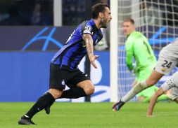 Inter, Inzaghi ha trovato il suo Pirlo: Calhanoglu non sta facendo rimpiangere Brozovic