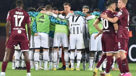 Crisi Juve: vietato sbagliare e spuntano i riti scaramantici: l’ultimatum dei tifosi