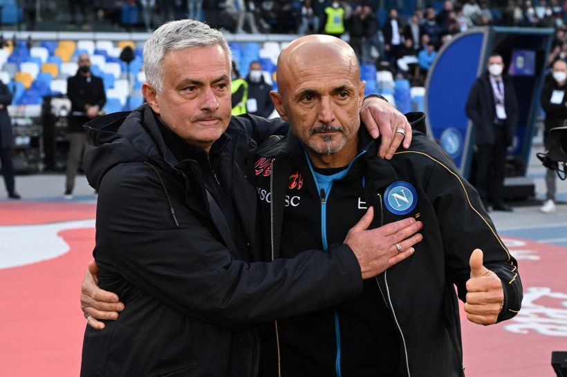 Chi è l’arbitro di Napoli-Roma: sul web monta la polemica dei tifosi delle due squadre