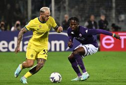 Fiorentina-Inter, Sconcerti nella bufera per le "attenuanti" ed il "delitto d'onore"