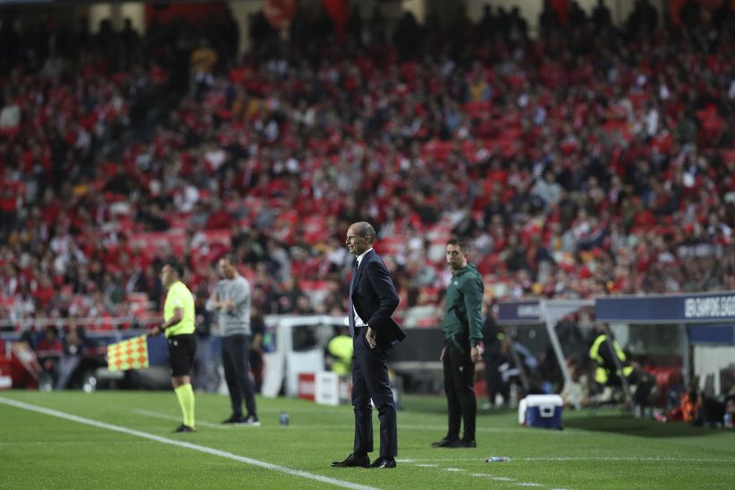 Benfica-Juve, le reazioni: i tifosi individuano i colpevoli e propongono una via d'uscita