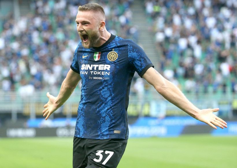 Inter, Skriniar vicino alla firma: Zhang sta facendo ricredere i tifosi più scettici